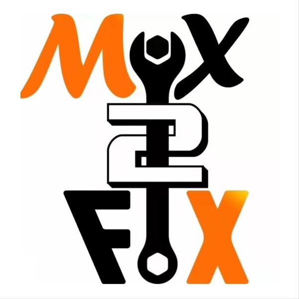 Mix2Fix - Jordan Start Mix2Fix - Jordan Start