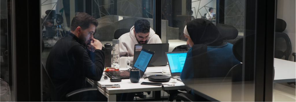 Newsroom - Jordan Start