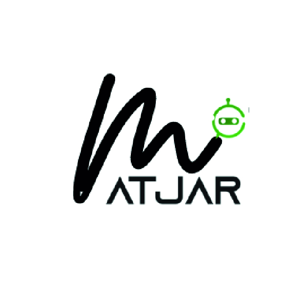 MatjarBot - Jordan Start MatjarBot - Jordan Start